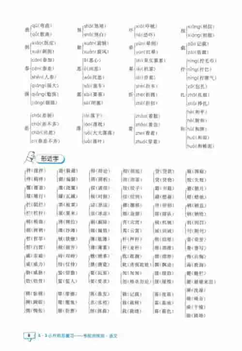 图片[8]-小升初53知识汇总-黑马库