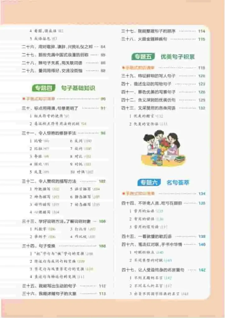 图片[3]-王朝霞-核心知识集锦-黑马库