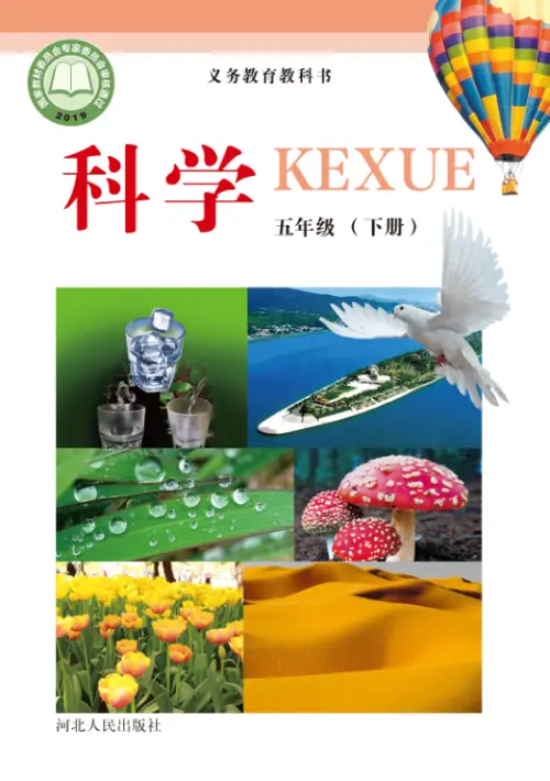 图片[19]-冀教版小学科学【电子课本】-黑马库