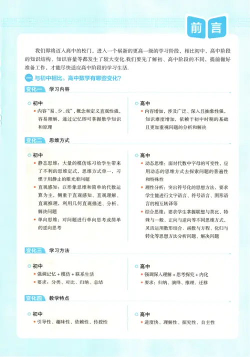 图片[6]-一本预备新高一语数英物化生25年-黑马库