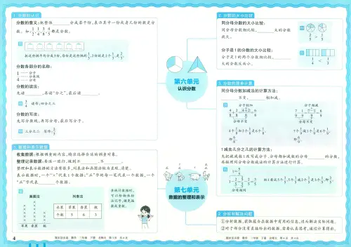 图片[4]-王朝霞-期末活页卷-黑马库