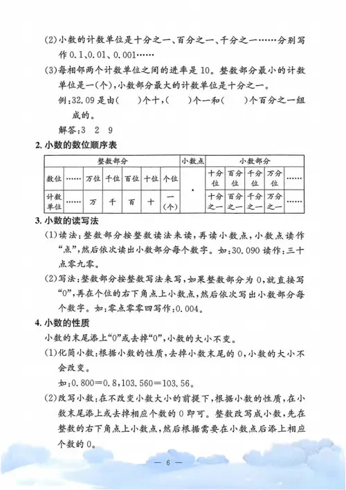图片[7]-孟建平小学数学单元测试-黑马库